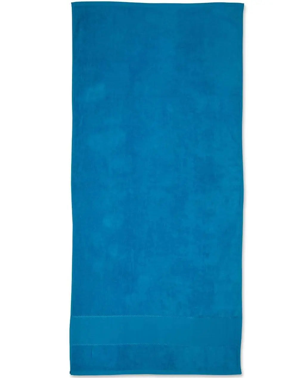 Terry Velour Beach Towel TW04A Metro Workwear.